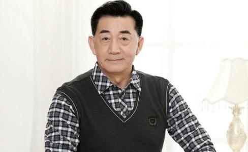 杨利志